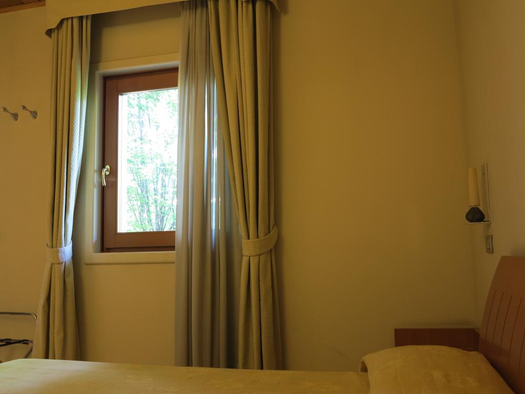 Hotel Della Torre 1850 Ponte San Marco Номер фото